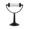 thumbnail image 1 of FAGINEY Optical Glass Change Prism Angle Equilateral Prism Involving Light Spectrum For Teaching Light Spectrum Science Experiments, 1 of 8
