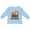 AE-Light Blue, variant on Inktastic Daddys Little Helper Tool Box Boys or Girls Long Sleeve Toddler T-Shirt