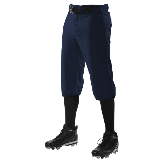 655PKN- Crush Knicker Pant Adu