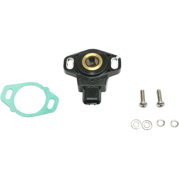 Honda Accord Throttle Position Sensor