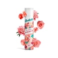 thumbnail image 2 of Batiste Shampoo en Seco Rose Gold 200 ml.  Refresca el Pelo, Absorbe el Exceso de Grasa, Da Volumen y Textura, Neutraliza Olores. Número 1 en el Mundo, 2 of 6