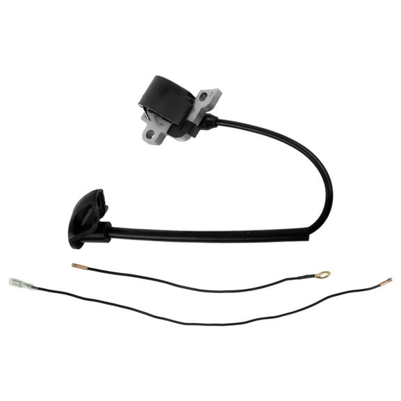 1pcs Lawn Mower Ignition Coil Spark Plugss Kit For FS400 FS450 FS480 FR350 FR450 FR480 Chain Saw Replacement Spare Parts Tools