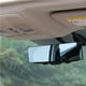 thumbnail image 5 of Riwesomey Espejo retrovisor convexo gran angular antivaho práctico duradero espejos de punto ciego espejo retrovisor panorámico para coches Automoción decorativa y accesorios, 5 of 6