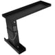 thumbnail image 5 of Extensor estabilizador de base de escalera 23.7 "x7.5" para escaleras de extensión nivelador de escalera de altura ajustable multifuncional, 5 of 8