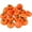 A, variant on KUNPENG Fall Artificial Pumpkins Decoration Set, Halloween Fake Pumpkins Maple Leaves Pine Cones Acorns Kit, Autumn Thanksgiving Harvest Table Scatter Decor Theme Party Supplies Assortment Pack