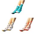 thumbnail image 1 of Animal Women Penguin Socks Novelty Fun Cotton Fun Cute Socks, 1 of 9