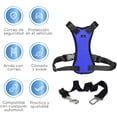 thumbnail image 2 of Mascretta Pechera para perro con Cinturon de Seguridad para Auto Mascretta  Pechera para Perro, 2 of 7
