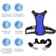 thumbnail image 2 of Mascretta Pechera para perro con Cinturon de Seguridad para Auto Mascretta  Pechera para Perro, 2 of 7