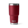 thumbnail image 1 of Termo Yeti rambler 30oz con tapa magslider Rojo, 1 of 4