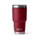 thumbnail image 1 of Termo Yeti rambler 30oz con tapa magslider Rojo, 1 of 4