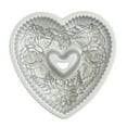 thumbnail image 4 of Nordic Ware Floral Heart Bundt® Pan, 4 of 6