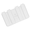 thumbnail image 3 of Riousery 4G LTE WiFi Router 4 Antenna Type C Unlocked Mobile Hotspot Wireless Internet Router with SIM Card Slot for Europe Asia, 9.84 inches / 25.0 cm, US Plug, 3 of 9