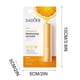 thumbnail image 2 of Mascarilla labial hidratante enriquecida con vitamina C con extracto de naranja - Tratamiento labial nocturno para labios secos y agrietados - Cuidado labial hidratante profundo con compartimento, 2 of 6