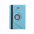 thumbnail image 1 of 360 Rotating Smart Case For Samsung Galaxy Tab A 10.1 2016 P580 P585 With S Pen PU Leather Flip Stand Holoder Tablet Cover Shell Sky Blue, 1 of 6
