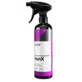 thumbnail image 1 of Eliminador de hierro CARPRO IronX de 500 ml con pulverizador que detiene las manchas de óxido, 1 of 9