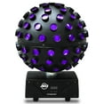 thumbnail image 5 of American DJ ADJ Starburst LED  Sphere Shooting Beam Lighting Effect+Wash Light, 5 of 11