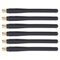 thumbnail image 3 of High Gain Antenna,  Transmission Equipment Antennas 3dBi Portable 5Pcs Waterproof SMA Male  For Power Monitoring, 3 of 8