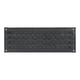 thumbnail image 1 of Bolsa organizadora de vajilla para camping con panel lateral de almacenamiento, portátil y colgante. Negro, 1 of 9