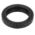 thumbnail image 2 of Adaptateur Télescope Anneau, Anneau Adaptateur d'Objectif Infini pour Caméra Alpha AF pour Objectif T Mount, 2 of 8