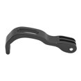 thumbnail image 4 of Bicycle Headlight Holder, Bike Front Light Bracket Light Weight  For Cycling Black, 4 of 8