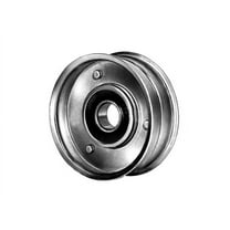 Accessory Belt Idler Pulley - Compatible with 1983 - 1984 Ford Ranger