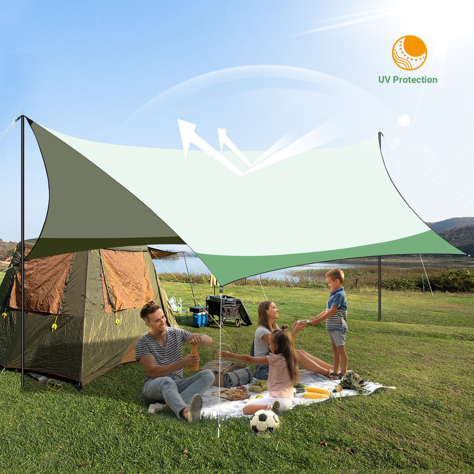 【4点セット】TARP to TARP WANTKEY CAMP 4点セット】TARP to TARP WANTKEY CAMP 4点セット】TARP to TARP