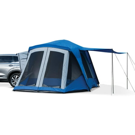 SPORTZ SUV TENT (WITH SCREEN ROOM)
