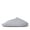 Sleet, variant on Dearfoams Women's Bailey Plush Furry Fuzzy Scuff Slipper