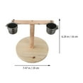 thumbnail image 2 of 1 poste de pie., 2 of 3