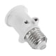 thumbnail image 1 of Adaptador de bombilla E27 ignífugo - Base de portalámparas, 1 of 5