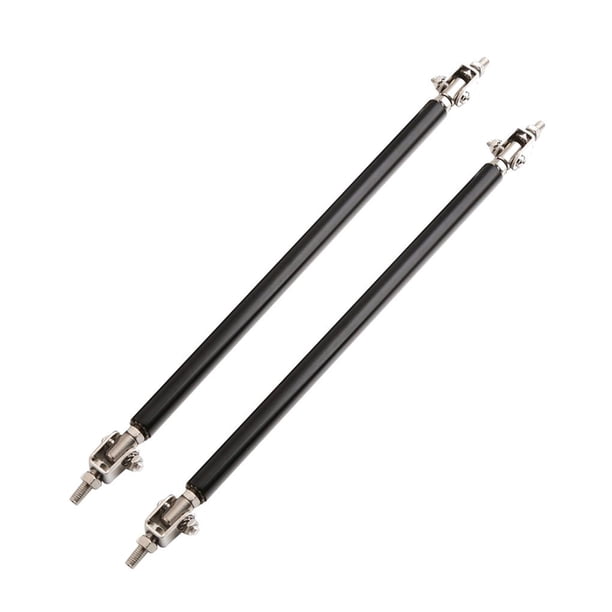 Kenally 2 uds parachoques delantero trasero separador de labios ajustable telescópico 10cm puntal multifuncional Universal barra de amarre palanca Vehículos, repuestos y accesorios Mis No.2 Kenally VI009235-02