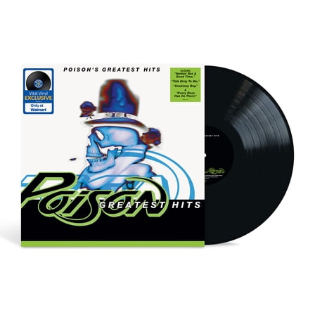 The Offspring - Greatest Hits (Walmart Exlcusive) - Music