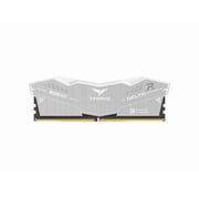 Team T-Force Delta ECO 32GB (2 x 16GB) 288-Pin PC RAM DDR5 6400 (PC5 51200) Desktop Memory Model FF2D532G6400HC32ADC01