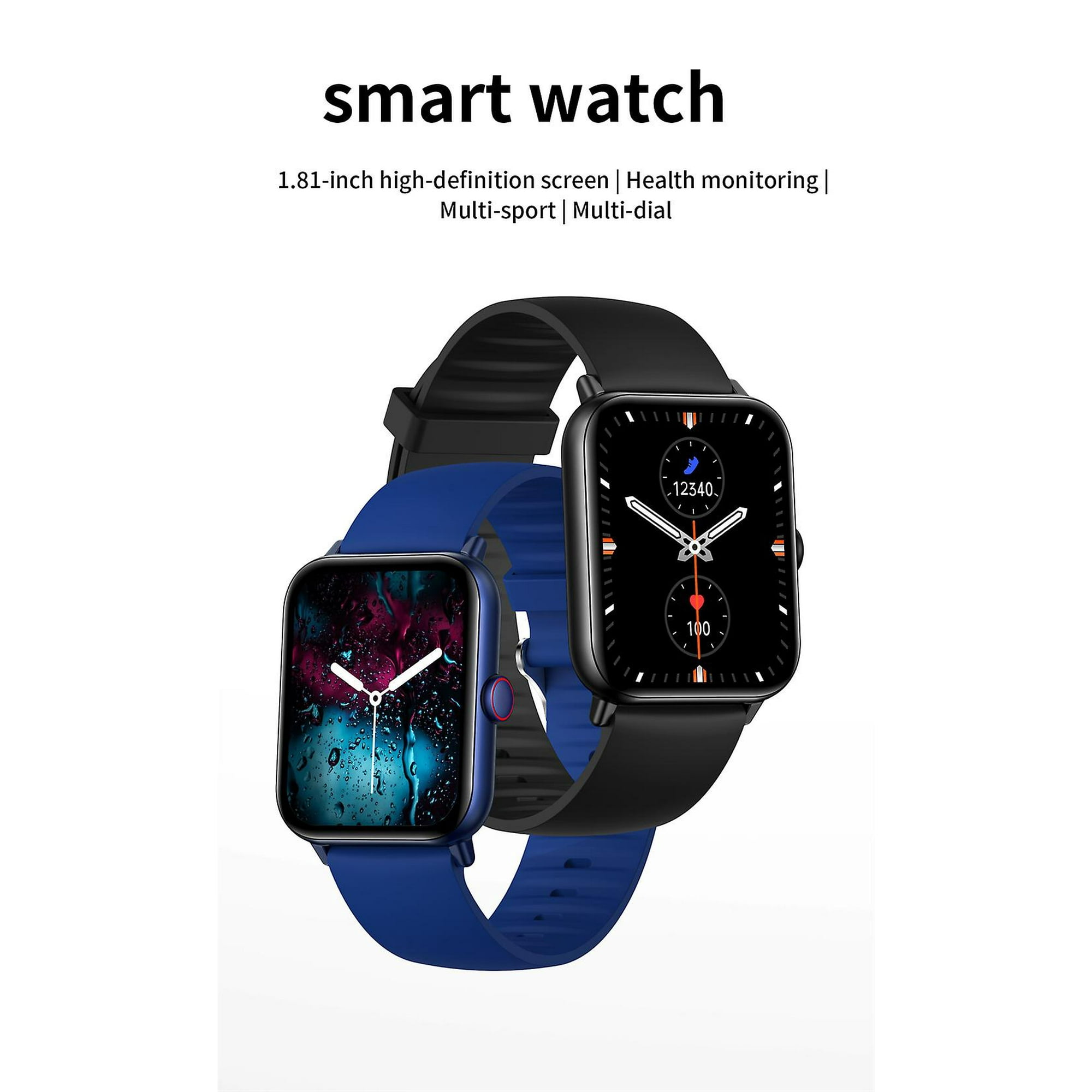 Smart watch da fit hotsell
