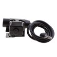 thumbnail image 1 of Enchufe Impermeable de Cable de para Auricular de Reducción de Ruido de Auriculares de U94 Z Baoblaze Conectador del cable, 1 of 7