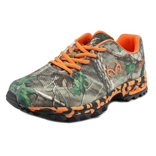 realtree camo tennis shoes