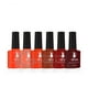 thumbnail image 3 of Esmaltes en Gel Semipermanente Mussa x 6 unidades 10 ml, 3 of 5