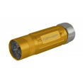 thumbnail image 1 of Lampe de Poche à LED Automatique Automatique&44; Jaune, 1 of 1