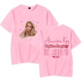 thumbnail image 4 of Alexandra Kay merch Cupid's A Cowgirl Tour  tshirt crewneck short sleeve tshirt men/women fans tops, 4 of 6