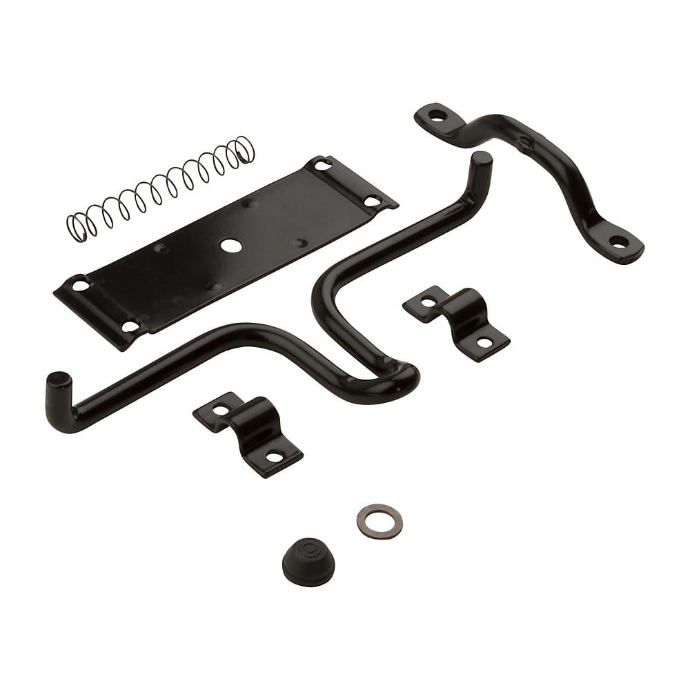 National Hardware - V1136 Stall/Gate Latch