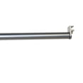 thumbnail image 1 of Versailles' Adjustable Double Up Curtain Rod 42in - 78in, 1 of 3