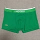 thumbnail image 1 of Boxer hombre Lacoste Ropa Interior Transpirable Sin Costuras Elástica boxers hombrepangjing, 1 of 4