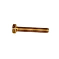 thumbnail image 2 of Polaris 7520106 Genuine OEM Hex Screw M8X1.25X45 for 2014-2018 Brutus HD Ranger Diesel HST, 2 of 5