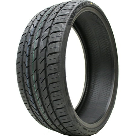 Lexani LX-Twenty 245/45R19 102 W Tire