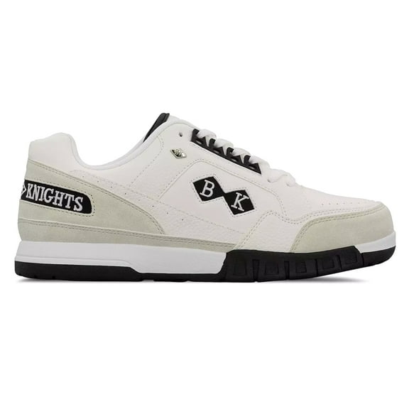 British Knights Mens Metros Lace Up Athletic Sneakers Casual Shoes