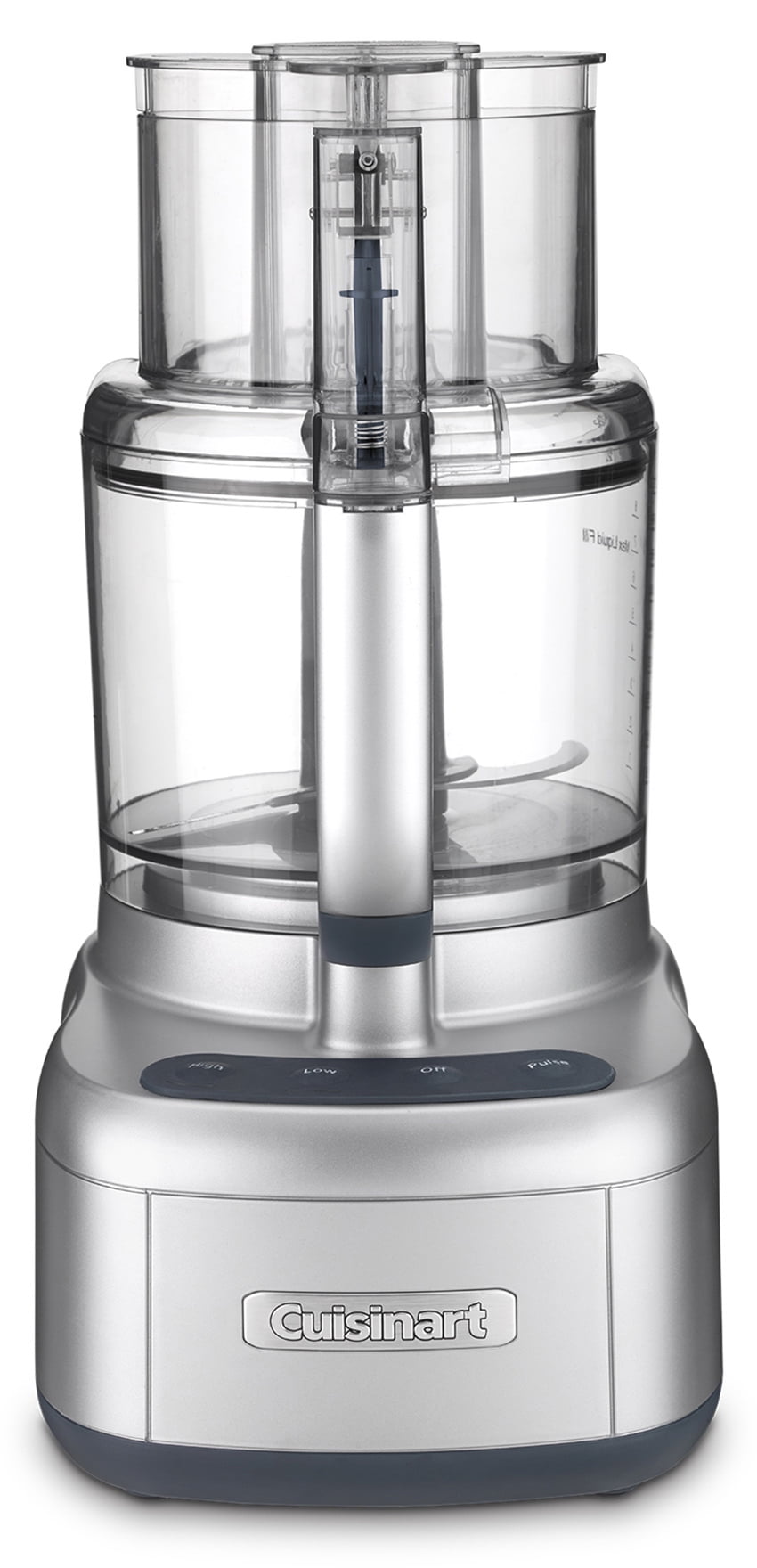 walmart cuisinart food processor 14 cup