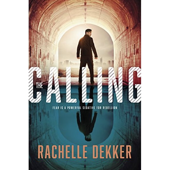 Pre-Owned The Calling (Paperback) 1496402278 9781496402271