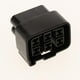 thumbnail image 4 of 1 de Conector Rectificador de Regudor de Voltaje Kit de Conector Eléctrico para 99-02, 4 of 9