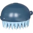 thumbnail image 5 of 2 In 1 Pet Brush Bath Massage Brush,shampoo Dispenser For Crday Pet Grooming,deshedding Soft, 5 of 5