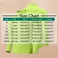 thumbnail image 6 of Plebaso Mens Mock Neck Long Sleeve T-Shirts Stretch Athletic Pullover Lightweight Thermal Undershirts, 6 of 6